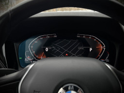 BMW 318D “SPORTLINE”