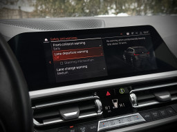 BMW 318D “SPORTLINE”