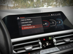 BMW 318D “SPORTLINE”