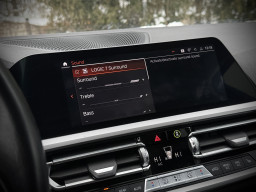 BMW 318D “SPORTLINE”