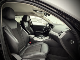 BMW 318D “SPORTLINE”