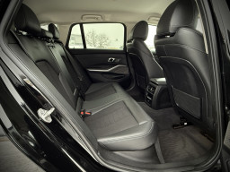 BMW 318D “SPORTLINE”