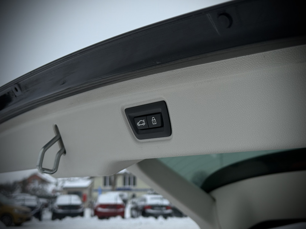 BMW 318D “SPORTLINE”