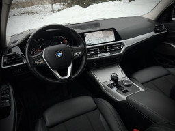 BMW 318D “SPORTLINE”