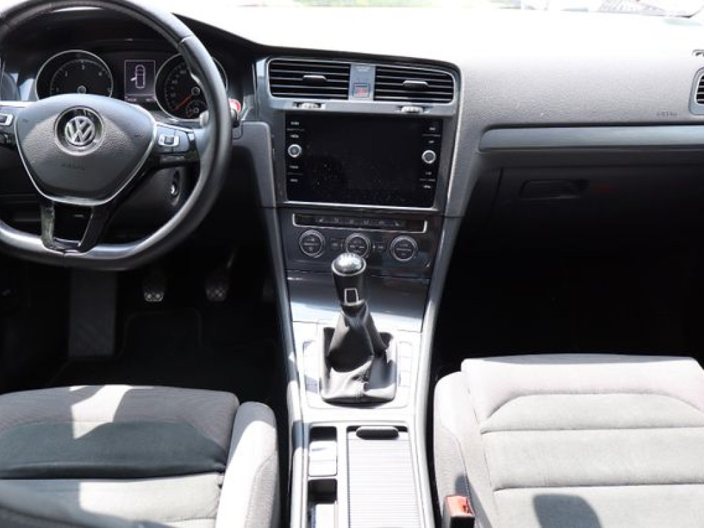 VW GOLF ''Comfortline''
