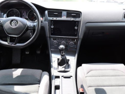 VW GOLF ''Comfortline''