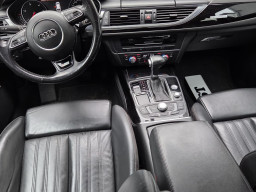 AUDI A6 S-LINE QUATTRO BI-TDI