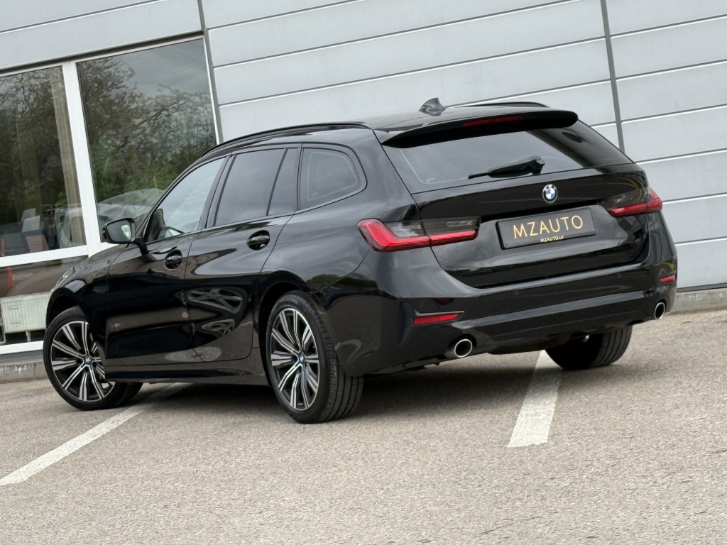 BMW 318D “SPORTLINE” BMW 318D “SPORTLINE”