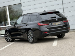 BMW 318D “SPORTLINE” BMW 318D “SPORTLINE”