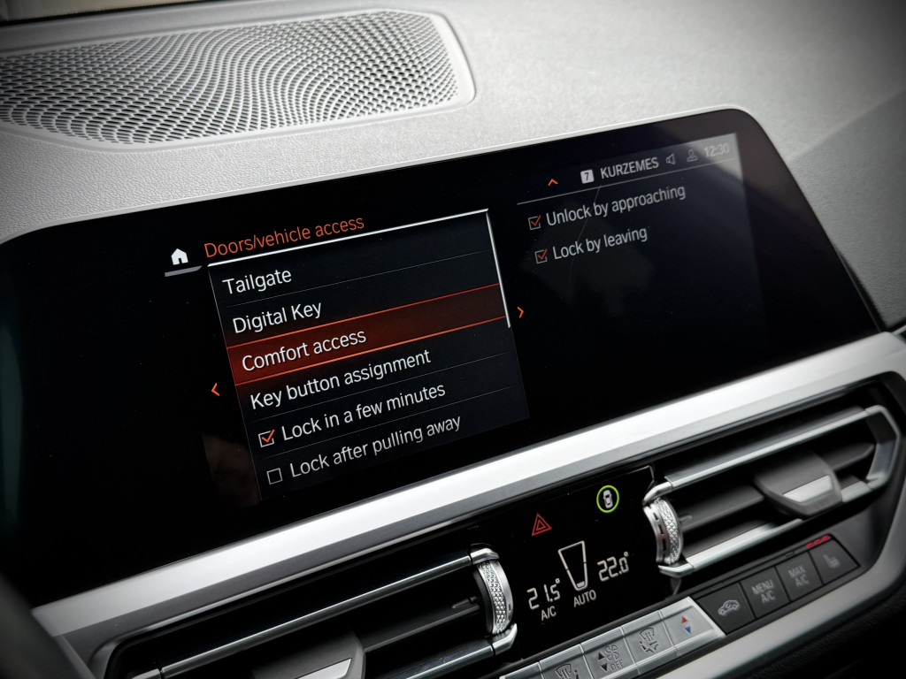 BMW 318D “SPORTLINE” BMW 318D “SPORTLINE”