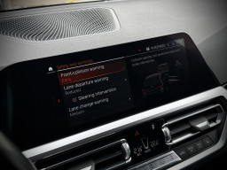 BMW 318D “SPORTLINE” BMW 318D “SPORTLINE”