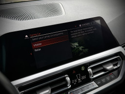 BMW 318D “SPORTLINE” BMW 318D “SPORTLINE”