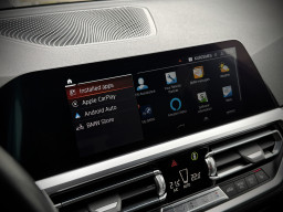 BMW 318D “SPORTLINE” BMW 318D “SPORTLINE”
