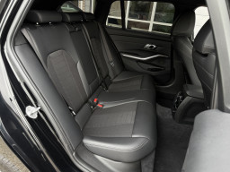 BMW 318D “SPORTLINE” BMW 318D “SPORTLINE”