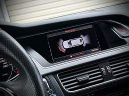 AUDI A4 S-LINE QUATTRO