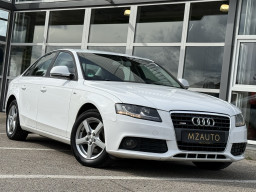 AUDI A4 “ATTRACTION” AUDI A4 “ATTRACTION”