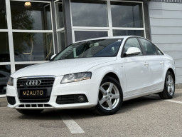AUDI A4 “ATTRACTION” AUDI A4 “ATTRACTION”