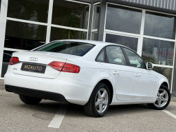 AUDI A4 “ATTRACTION” AUDI A4 “ATTRACTION”