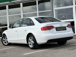 AUDI A4 “ATTRACTION” AUDI A4 “ATTRACTION”