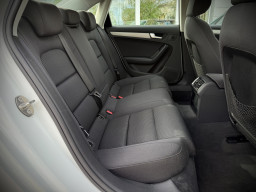 AUDI A4 “ATTRACTION” AUDI A4 “ATTRACTION”