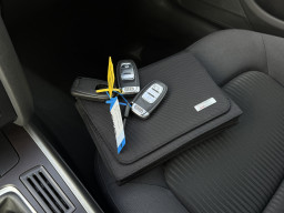 AUDI A4 “ATTRACTION” AUDI A4 “ATTRACTION”