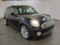MINI COOPER CLUBMAN MINI COOPER CLUBMAN