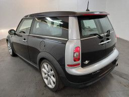 MINI COOPER CLUBMAN MINI COOPER CLUBMAN