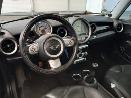 MINI COOPER CLUBMAN MINI COOPER CLUBMAN