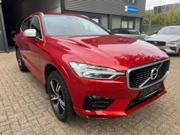 VOLVO XC60 D4 AWD “R-DESIGN”