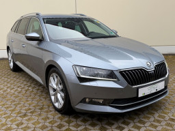 ŠKODA SUPERB “STYLE” ŠKODA SUPERB “STYLE”