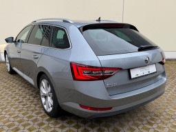 ŠKODA SUPERB “STYLE” ŠKODA SUPERB “STYLE”