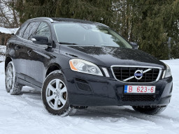 VOLVO XC60 AWD