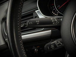 AUDI A6 S-LINE QUATTRO AUDI A6 S-LINE QUATTRO