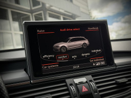 AUDI A6 S-LINE QUATTRO AUDI A6 S-LINE QUATTRO