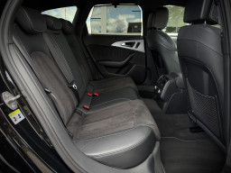 AUDI A6 S-LINE QUATTRO AUDI A6 S-LINE QUATTRO