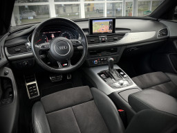 AUDI A6 S-LINE QUATTRO AUDI A6 S-LINE QUATTRO