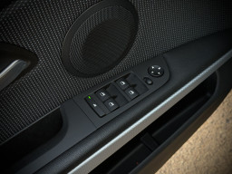 BMW 320D M-SPORTSPAKET