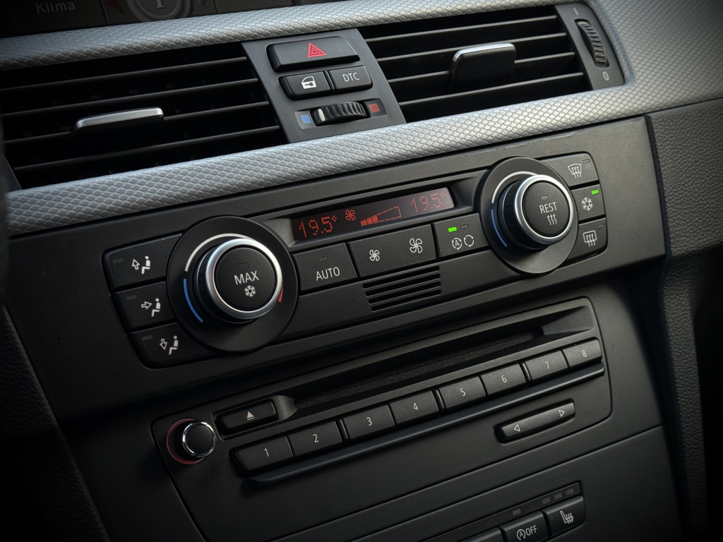 BMW 320D M-SPORTSPAKET