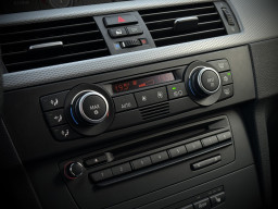 BMW 320D M-SPORTSPAKET