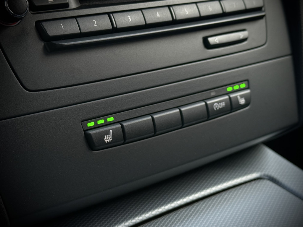 BMW 320D M-SPORTSPAKET