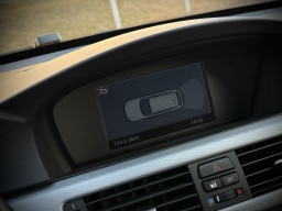 BMW 320D M-SPORTSPAKET