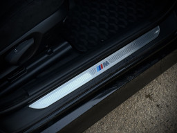 BMW 320D M-SPORTSPAKET