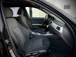 BMW 320D M-SPORTSPAKET