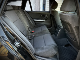 BMW 320D M-SPORTSPAKET