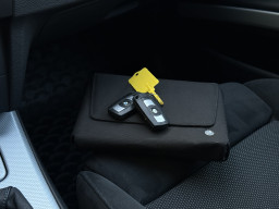 BMW 320D M-SPORTSPAKET