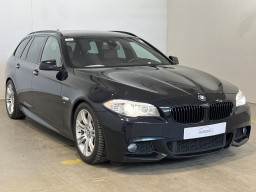 BMW 530D M-SPORTSPAKET BMW 530D M-SPORTSPAKET