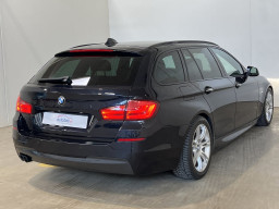 BMW 530D M-SPORTSPAKET BMW 530D M-SPORTSPAKET