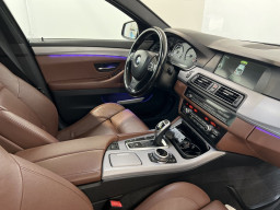 BMW 530D M-SPORTSPAKET BMW 530D M-SPORTSPAKET