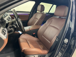BMW 530D M-SPORTSPAKET BMW 530D M-SPORTSPAKET