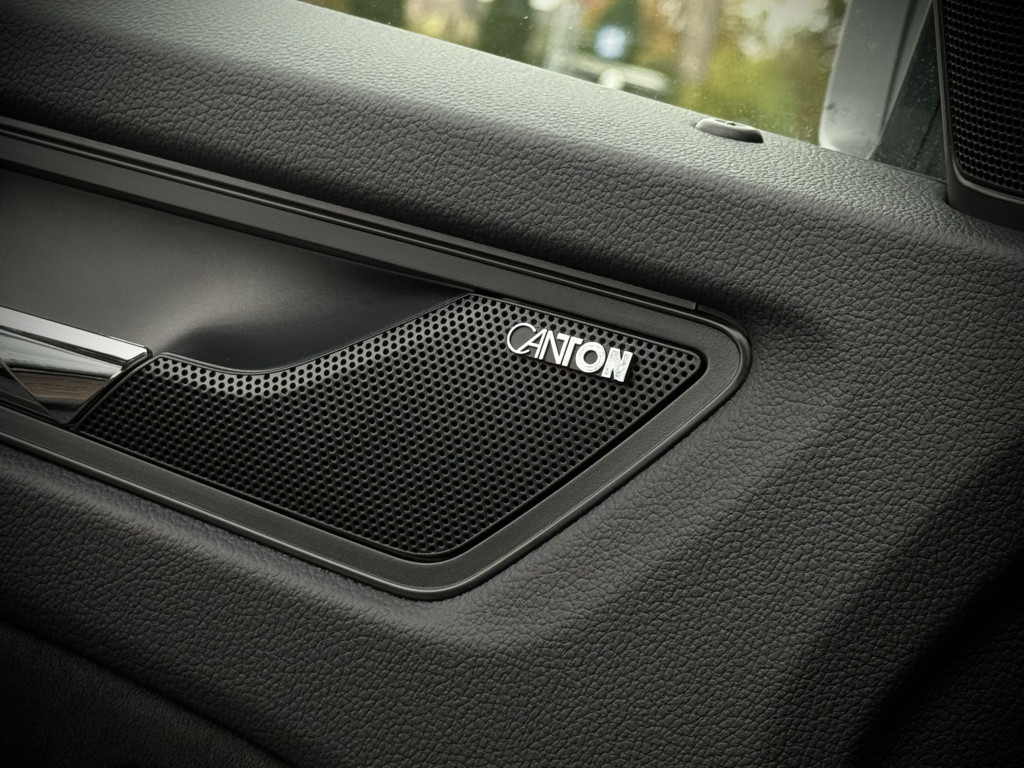 ŠKODA KODIAQ 4X4 ''SPORTLINE''